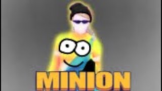 Download Lagu Minion CG5 ft. salem ilese Just Dance Mashup MP3