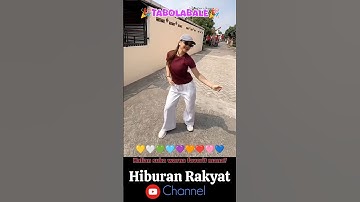 Lembut gerakannya #dj #nttpride #remix #dance #jogetseru #jogetwelut #tabolabale #dancetutorial