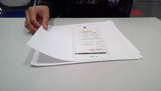Roa Tech - Usability Test 1 Assessment