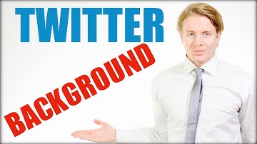 How To Change Your Twitter Header 2016