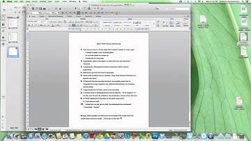 Smart Notebook Training