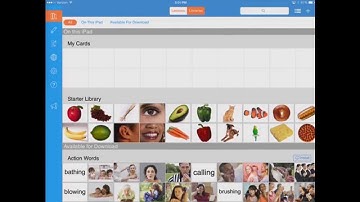 See.Touch.Learn. v3 Lessons and Libraries