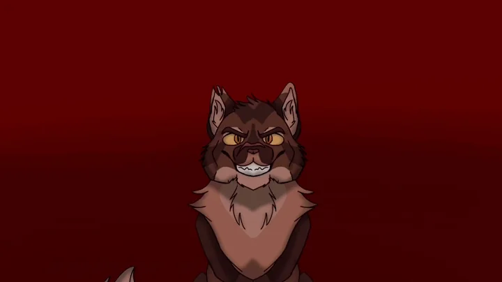 BloodPop! // Tigerclaw animation meme !!TW: Blood, Death, Flashing lights!!