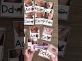 Alphabet Phoneme-Grapheme Cards | UFLI-Aligned Phonics Resource for Kindergarten
