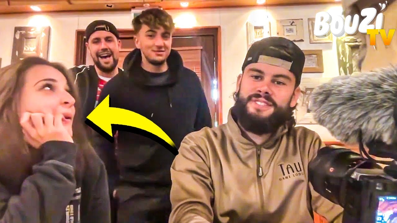 ON DIT LA VERITE SUR APO ...