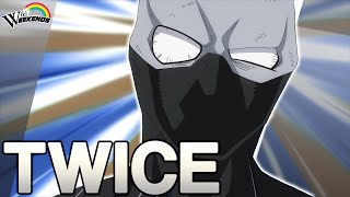 How Can You Beat Infinite People | Wiki Weekends