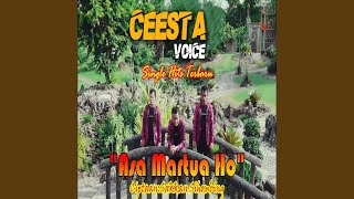 ASA MARTUA HO (Vol.1)