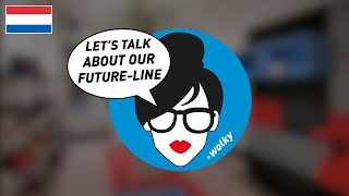 Dr. Shoe – Future-lijn