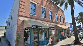 421 Canal Street video tour