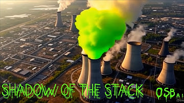 OSB AI Shadow Of The Stack Official Song