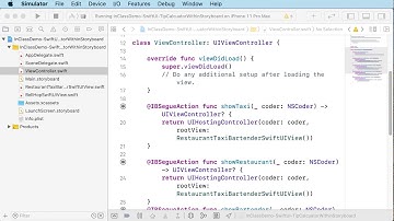 IMS 351: SwiftUI - Integrating Storyboards with SwiftUI - Tip Calculator