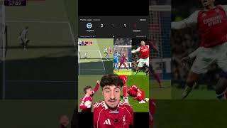#Liverpool #Brighton #PremierLeague #MatchReaction #InchidentLFC (InchidentLFC)
