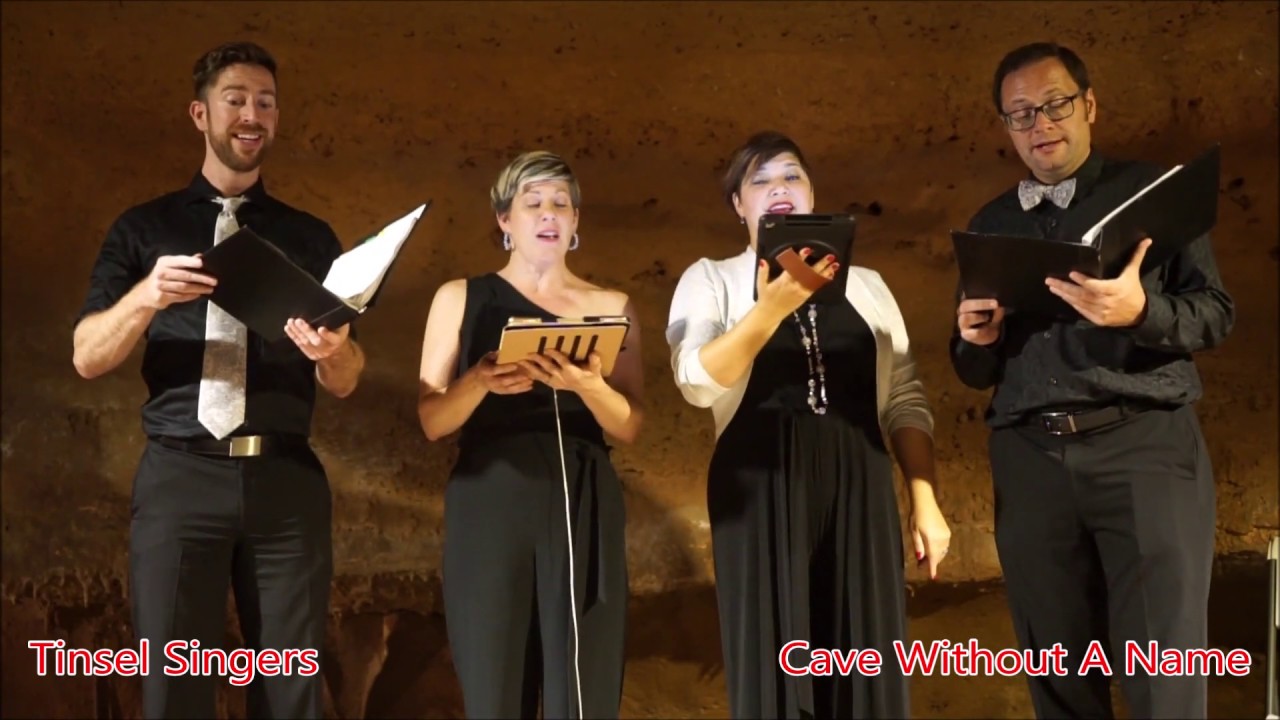 Joy to the World - Tinsel Singers