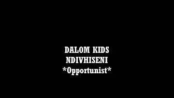 DALOM KIDS