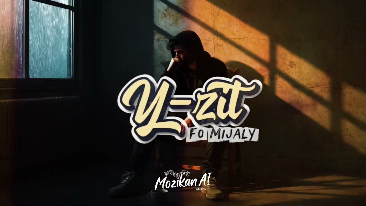 Fo Mijaly - Y-Zit ( Cover Mozikan.ai )