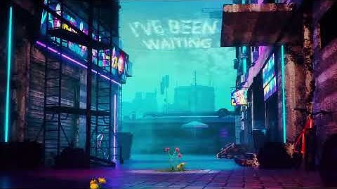Lil Peep & ILoveMakonnen feat. Fall Out Boy – I’ve Been Waiting