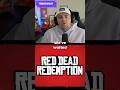 Red Dead Redemption is Coming to PC! #rockstargames #videogame #gaming #reddeadredemption #outlaws