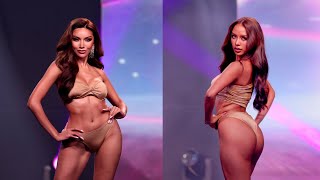 MISS GRAND AMNAT CHAROEN - NONGBUALAMPHU 2023 FINAL SHOW SWIMSUIT