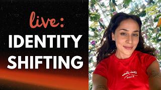How to ALIGN with the IDEAL REALITY | Ig Live