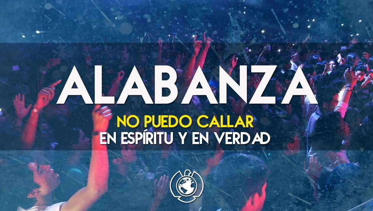 No Puedo Callar-Grupo de Alabanza Centro Cristiano Cuernavaca mexico primera division