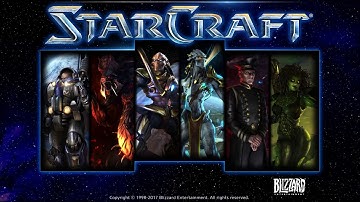 Starcraft: Remastered - Protoss Race Overview - Learnbroodwar.com