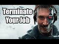 Will ChatGPT Terminate Your Job?