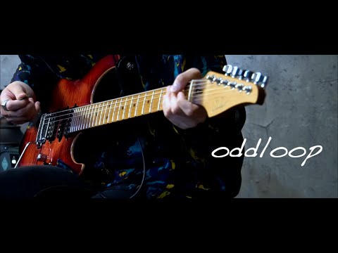 フレデリック - オドループ (Guitar Solo cover)