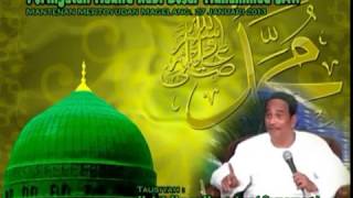 MAUIDHOH HASANAH HABIB UMAR MUTHOHAR