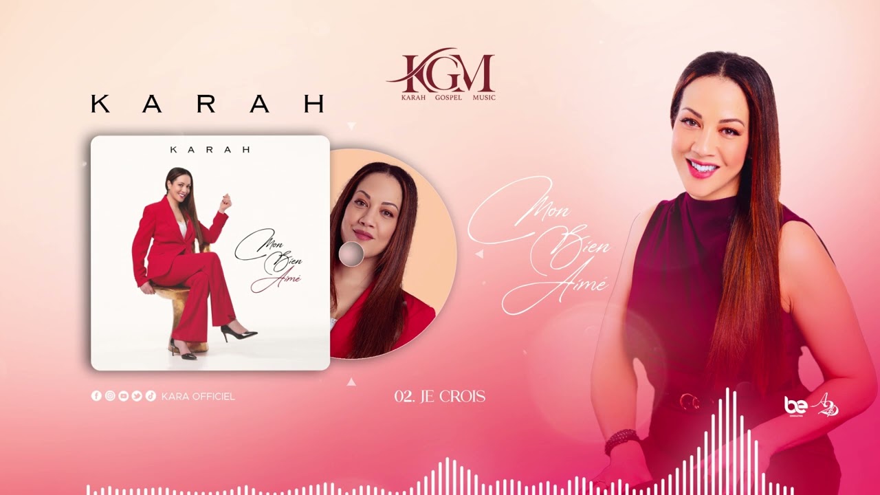 Karah || Je crois