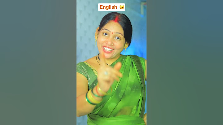 English 🙃 | The most viral comedy by Maabeta 🔥 #ytshorts #shorts