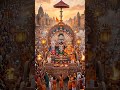 Jay Jagannath Swami 🕉️🚩 #jagannath #jagannathtemple