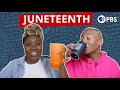 Juneteenth: Freedom and the Fine Print