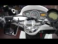 ホンダ ＰＣＸ　ＪＦ２８　国内仕様　スクリーンＢＯＸ付き 507