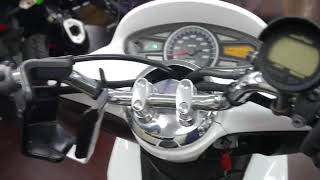 ホンダ ＰＣＸ　ＪＦ２８　国内仕様　スクリーンＢＯＸ付き 507