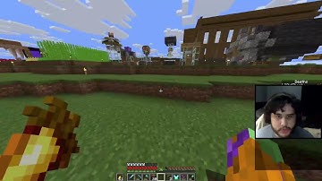 I Transferred My 2500+ Day Old Minecraft World To Prism