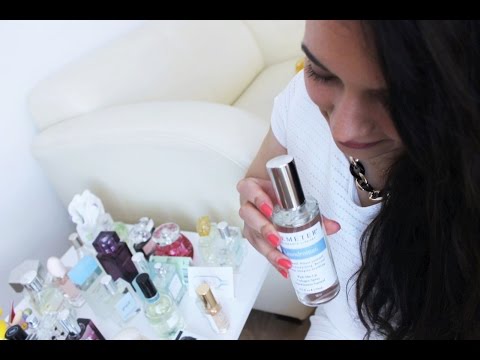 Wideo: Najlepsze Produkty O Zapachu Geranium