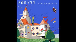 Tatsuro Yamashita - For You But With Super Mario 64 Soundfont