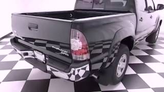2013 Toyota Tacoma Columbia GA