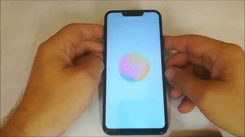 huawei mate 20 lite factory  reset