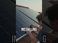 Discover the power of solar! #RenewableEnergy #LifeProTip