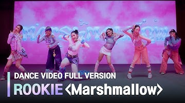 [SWFV] Video nhảy của cấp bậc Sơ cấp l Marshmallow - VŨ PHỤNG TIÊN #NữHoàngVũĐạoĐườngPhố