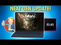 Fallout 4 nextgen on mac tutorial