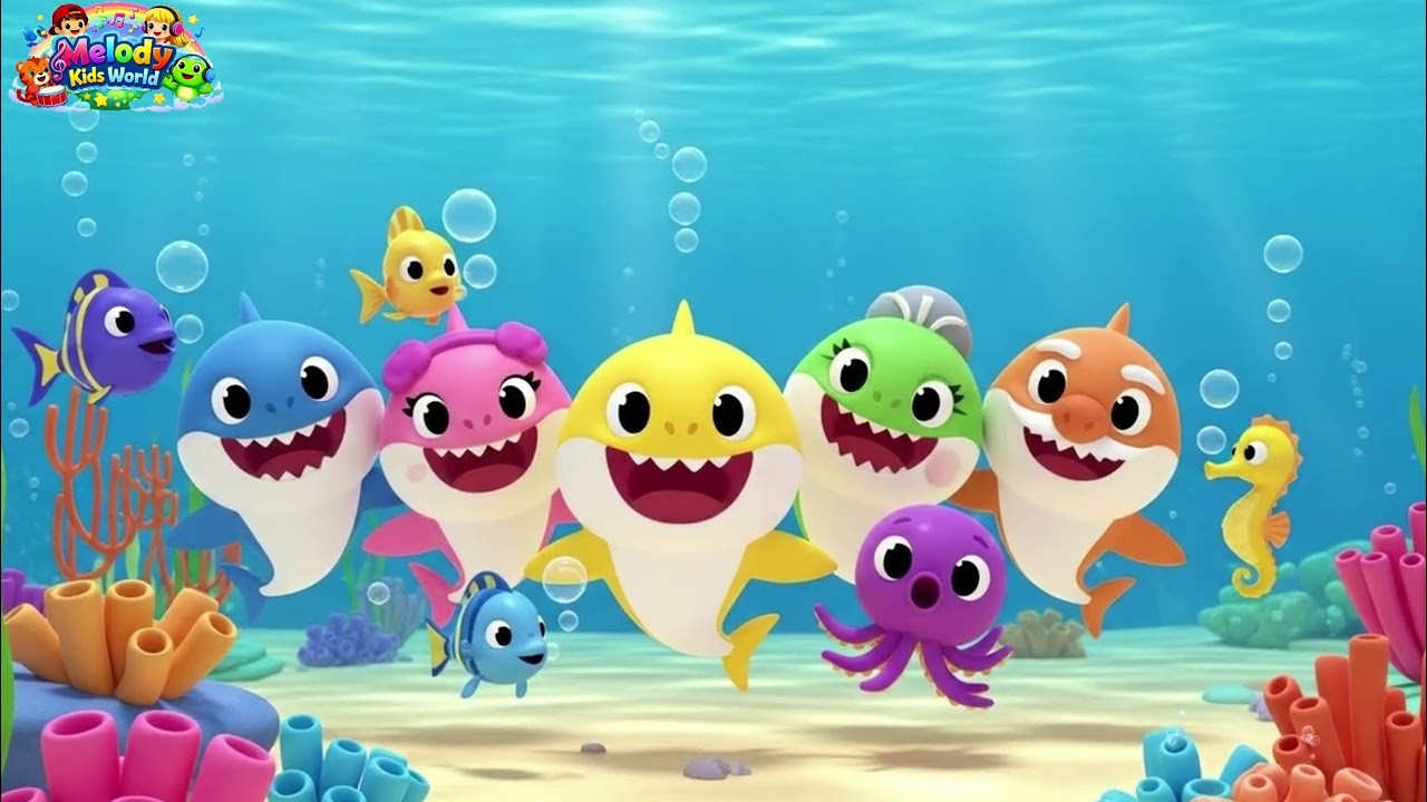 Baby Shark