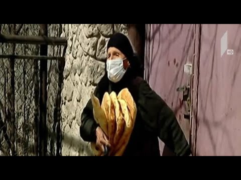 ვითრება ბოლნისში