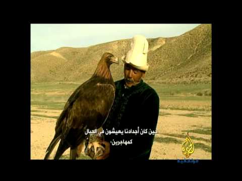 فيديو: جبال طاجيكستان - سويسرا في آسيا الوسطى