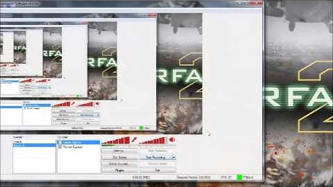 How to record dual commentaries (OBS tutorial)
