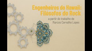 Engenheiros do Hawaii: Filósofos do Rock