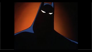 Batman - Enhanced Interrogation Techniques - part 2 of 3