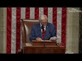 Cheers as US House passes resolution on Trump's Iran war powers