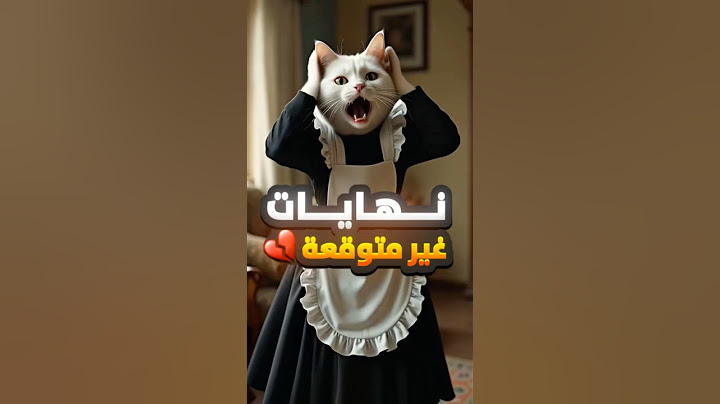 الشغالة كانت بتسرق الأكل… بس النهاية كانت غيرمتوقعة🐱🦁💔#shorts #cats #ai